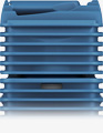 Veazy Blue