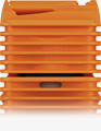 Veazy Orange