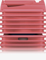 Veazy Pink